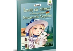 Necazurile Sophiei - Paperback - *** - Gama