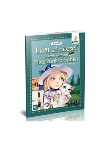Necazurile Sophiei - Paperback - *** - Gama