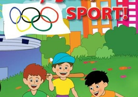 Pe locuri, fiti gata, Sport! - Paperback brosat - *** - Aquila