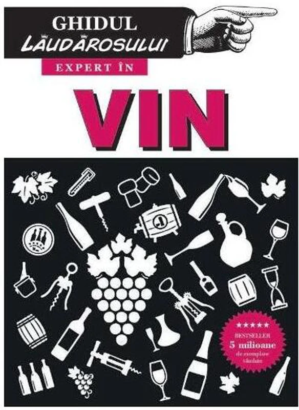 Expert în vin - Paperback brosat - Harry Eyres, Jonathan Goodall - Alias Publishing