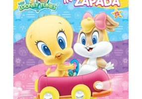 Distracţie în zăpadă (Vol. 12) - Paperback - *** - Corint Junior