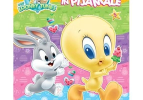 O petrecere în pijamale (Vol. 5) - Paperback brosat - *** - Corint Junior