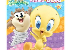 Un concert pentru buni (Vol. 4) - Paperback brosat - *** - Corint Junior