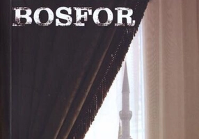 Hotelul Bosfor - Paperback brosat - Esmahan Aykol - RAO