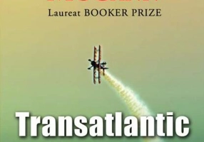 Transatlantic - Hardcover - Colum McCann - RAO