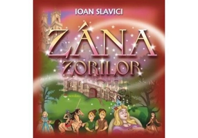 Zâna Zorilor - Paperback brosat - Ioan Slavici - Mondoro
