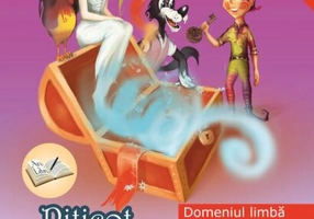 Piticot învață să comunice 4-5 ani - Paperback brosat - Adina Grigore, Cristina Ipate-Toma - Ars Libri