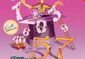 Piticot învață matematică 5-6 ani - Paperback brosat - Adina Grigore, Cristina Ipate-Toma - Ars Libri