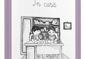 Activități de scriere Montessori. În casă - Paperback - *** - Gama