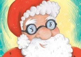 Scrisoare pentru Moș Crăciun - Paperback - Cristina Preda - Benefica