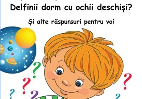 Știați că...? - Paperback - *** - Pescăruș