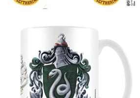 Cană Harry Potter (Slytherin Crest) - ***