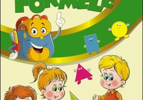 Învățăm formele - Paperback - Roxana Geantă - Meteor Press