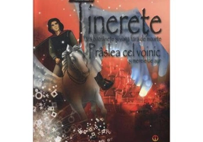 Tinereţe fără bătrâneţe şi viaţă fără de moarte. Prâslea cel Voinic şi merele de aur - Paperback brosat - Petre Ispirescu - Gramar