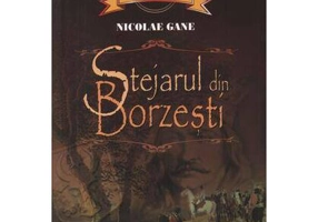 Stejarul din Borzeşti - Paperback brosat - Nicolae Gane - Mondoro