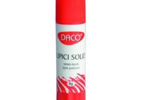 Lipici solid 8g PVP DACO - ***