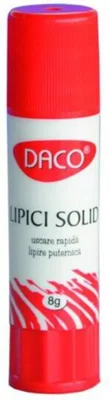 Lipici solid 8g PVP DACO - ***
