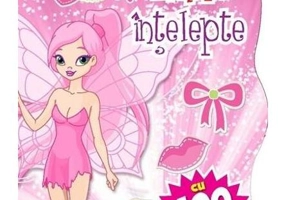 Zâne înțelepte - Paperback - ... - Aramis