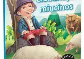 Ciobănașul mincinos - Paperback brosat - Esop - Gama