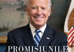 Promisiunile mele - Paperback brosat - Joseph Robinette Biden Jr. - Nemira