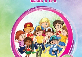 Dezvoltare personală - manual clasa a II-a - Paperback - Adina Grigore, Cristina Ipate-Toma, Nicoleta Sonia Ionică - Ars Libri