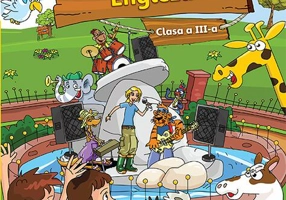 Limba modernă. Engleză, Clasa a III-a (Cartea elevului) - Paperback - Gabrielle Pritchard, Tessa Lochowski, Charlotte Covill, Jeanne Perett - Pearson