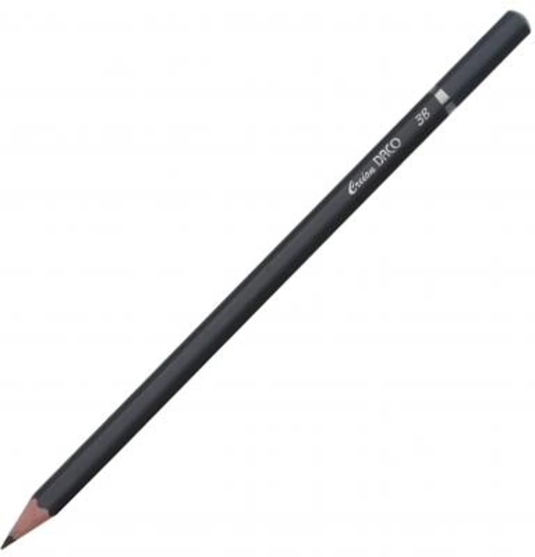 Creion Negru DACO 3B - ***