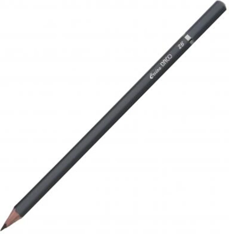 Creion Negru DACO 2B - ***