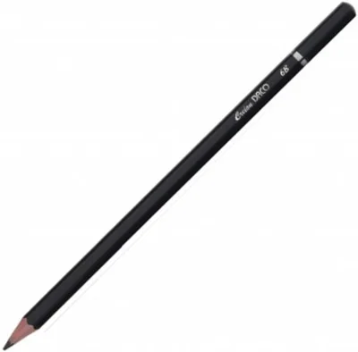 Creion Negru DACO 6B - ***