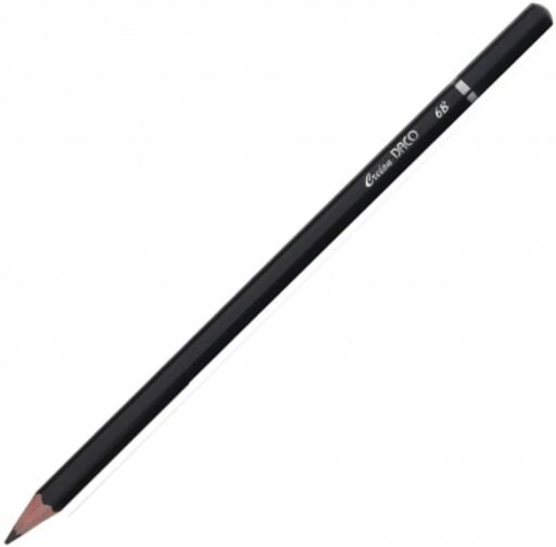 Creion Negru DACO 6B - ***