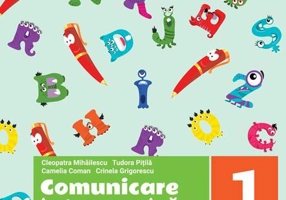 Comunicare în limba română. Caiet de lucru. Clasa I. Partea a II-a - Paperback - Camelia Coman, Cleopatra Mihăilescu, Crinela Grigorescu, Tudora Piţilă - Art Klett