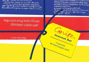 Corita Kent Petite Journal Set