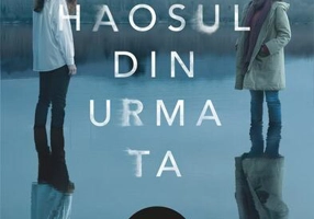 Haosul din urma ta - Paperback brosat - Carlos Montero - Univers