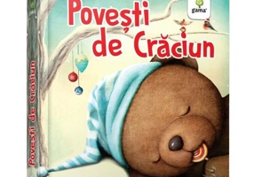 Povești de Crăciun - Paperback - Gama