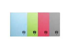 Caiet matematică DACO Atinge Excelența A5, 100 file, copertă din plastic - CT510AR - ***