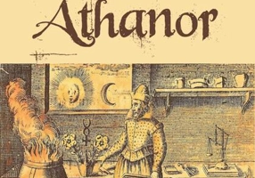 Athanor - Paperback brosat - Raul Constantinescu - Limes