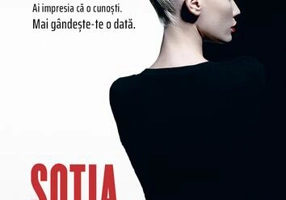 Soția milionarului - Paperback - Shalini Boland - RAO
