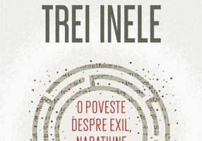 Trei inele. O poveste despre exil, narațiune și destin - Paperback brosat - Daniel Mendelsohn - Polirom