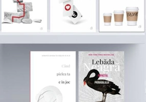 Pachet Autor Nassim Nicholas Taleb - Paperback brosat - Nassim Nicholas Taleb - Curtea Veche