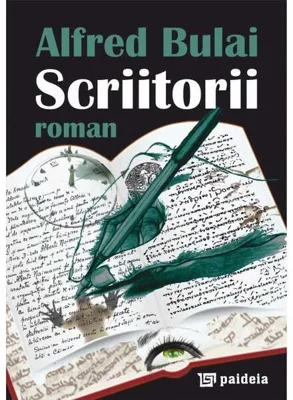 Scriitori - Hardcover - Alfred Budai - Paideia
