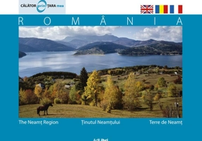 Ținutul Neamțului - Hardcover - Mariana Pascaru - Ad Libri