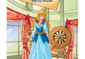 Frumoasa adormită - Paperback brosat - Prut