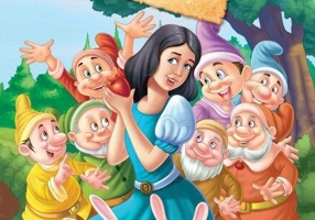 Albă ca zăpada - Paperback brosat - Prut