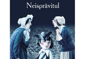 Neisprăvitul. Cheița de aur - Paperback brosat - Charles Perrault - Prut