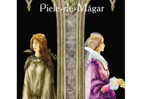 Piele-de-Măgar. Cheița de aur - Paperback brosat - Charles Perrault - Prut
