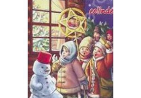 Asta-i seara sfântă, seara de Crăciun. Colinde - Paperback brosat - Autor Colectiv - Agora