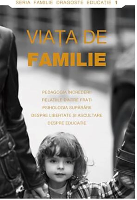 Viaţa de familie - Paperback brosat - Sf. Teofan Zăvorâtul, Ambrozie Kliucearev, Ioan Şahovskoi, Ivan Ilin, Luca Voino‑Iaseneţkii, Tamara Florenskaia - Sophia
