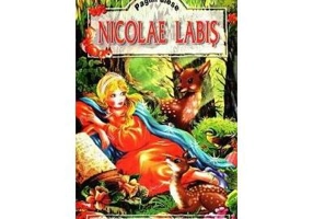 Pagini alese - Paperback brosat - Nicolae Labiș - Regis