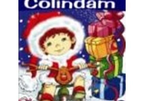 Colorăm, ne jucăm, colidam - Paperback brosat - *** - Erc Press