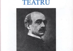 Teatru - Vasile Alecsandri - Paperback brosat - Vasile Alecsandri - Gramar